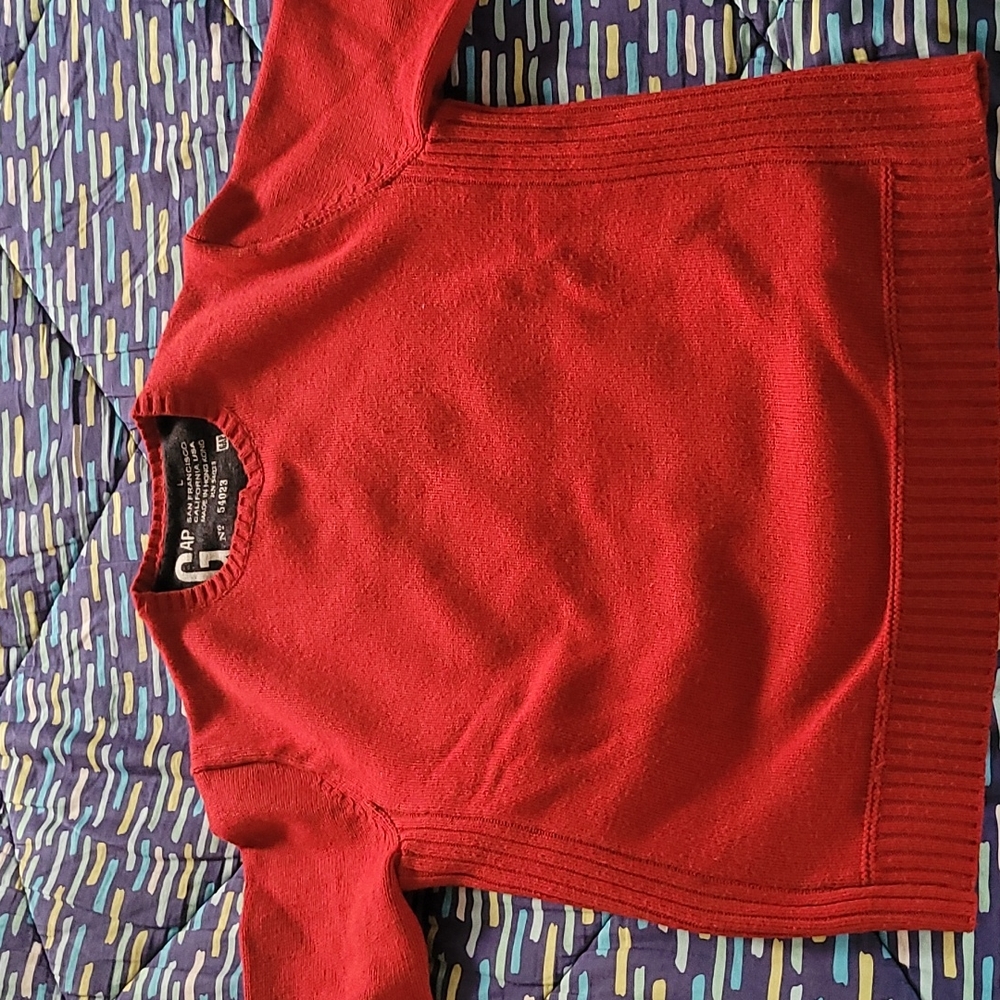 Sweater
